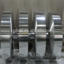 Aluminium Coil Metal Prices fabricant de porcelaine